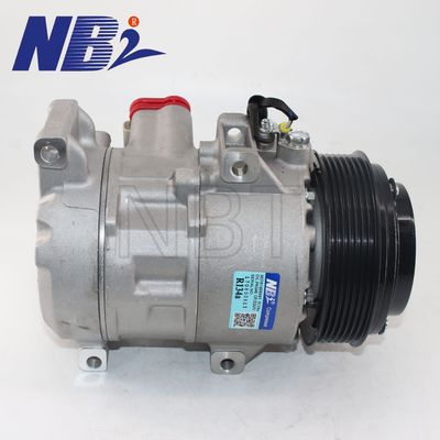 Bom preço. Compressor de CA para Lexus GS300/LS250 Crown 3.0 Ar condicionado 12V Modelo 88320-3A270 FAW on-line