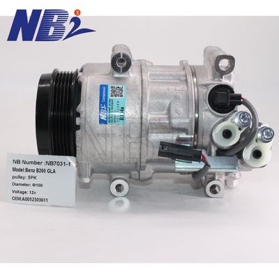 Bom preço. Para Benz B200 GLA Polia Nova 5PK Voltagem 12v OEM A0012303611 on-line
