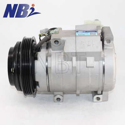 Bom preço. Para Toyota Hilux Auto Parts 883206A170 12V AC Compressor Novo e usado Condicionador de ar para Toyota Hilux FAW Made on-line