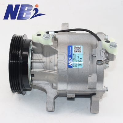 Bom preço. Auto AC compressor para Fiat 500 Bravo Novo & Usado 46782669 51747318 71785268 Modelos de AC Lexus Abarth 12V Voltagem on-line