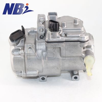 Bom preço. DCP51012 8837033020 Compressor de CA de carro para 2012-2018 para Toyota para RAV4 Lexus ES300H GS300H Compressor híbrido 12V WXHB017 on-line