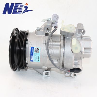 OEM 88310-2B720 Auto AC Compressor 5SER09C Nova parte de ar condicionado de carro de 12V/24V para Toyota para Yaris 1nz FAW Lexus Hilux