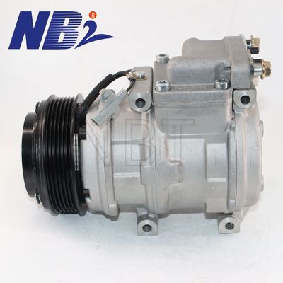 DX340 Compressor de ar condicionado 400102-00381 400102-00381A Compressor AC