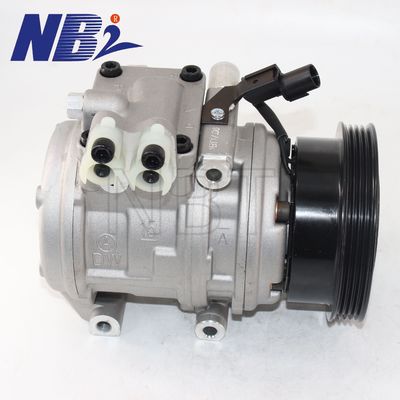 Bom preço. Novo compressor de ar condicionado para Hyundai Tucson Kia Sportage 977012D700 977012F100 97701DF100 97701-2F110 4044455502913 on-line