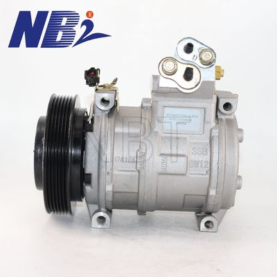 POKKA Auto AC compressor 10PA17C para Kia Sorento 97701-3E050 97701-3E000 16150-17700