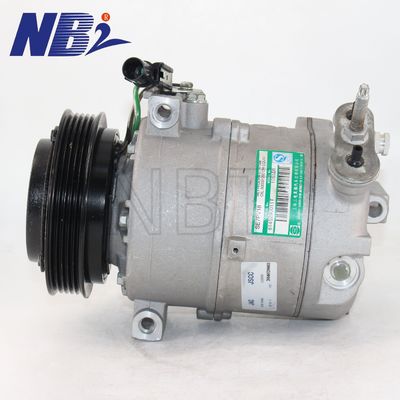 Bom preço. Novo 12V para Buick GL8 2011-2016 Acessórios para automóveis Ar condicionado AC Compressor Compressores de carro on-line