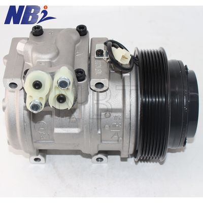 Bom preço. Compressor AC automático de ar condicionado de carro de 12 V para BAIC BJ40 2.0T on-line