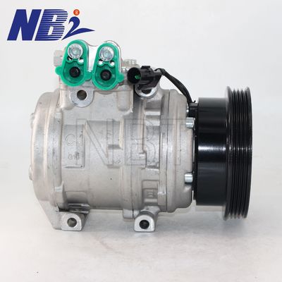 Bom preço. Compressor para KIA Cerato 2.0 97701-2F100 97701-2E000 97701-2D700 977012F100 977012E000 977012D700 on-line