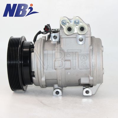 Bom preço. POKKA Auto AC compressor 10PA17C para Hyundai Sorento 97701-3E050 97701-3E000 16150-17700 on-line