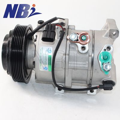 Bom preço. DOO WON 977011X020 Durable Car Air Conditioning Compressor Accessories Various K IA Models Air Conditioner System New Condition on-line