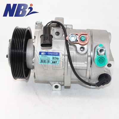 Bom preço. For KIA AC Compressor KIA SPORTAGE Hyundai I40 IX35 Tucson 97701-2S601 977012S601 977012S602 97701-2S602 on-line