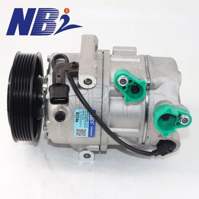 Bom preço. 2018 Auto Air Conditioning Compressor for HYUNDAI TUCSON MK3 97701-D7450 on-line