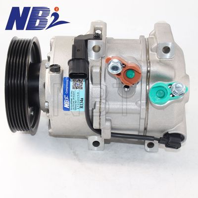 Bom preço. 97701-2P400 977012P400 12V Car Auto AC Compressor for Kia Sorento 2.4 1F3BE-06400 Air Conditioning Compressors on-line