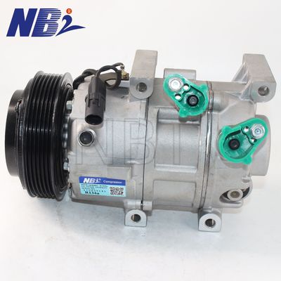 Bom preço. DV12 Auto Ac compressor para HYUNDAI TUCSON1.6/2.0 97701-F8000 on-line