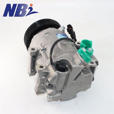 Bom preço. Compressor A/C OEM para Hyundai KIA Compressor Assembly 97701-3K520 Compressor de ar condicionado de carro on-line