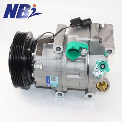 Bom preço. 977011E300 977012H200 97701-2H240 97701-2H200 977012H240 6082K239 8623349 8200K239 VS16 para KiaCee'D / Hyundai I30 Ac Compressor on-line