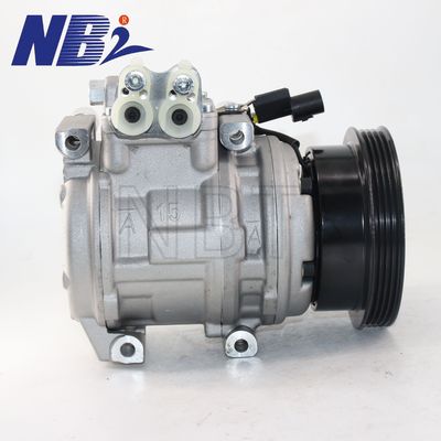 Bom preço. 977012F000 Compressor AC para veículos para Hyundai Cerato 10PA15C 4PK Compressor automóvel WXKA004 on-line