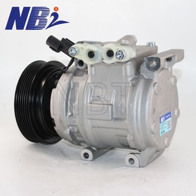 Bom preço. Equipamento original 97701-2J100 Compressor de ar condicionado com embreagem para Hyundai AC's Original Manufacturer on-line