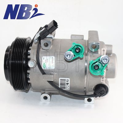 Bom preço. Compressor de ar condicionado para Hyundai I30 1.4T GDI PD 97701-G4300 97701G4300 on-line