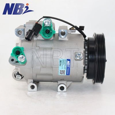 Bom preço. Compressor de peças de automóveis 9770109000 977012H102 97701 1E000 Auto AC Compressor de ar condicionado para Hyundai Accent para Sonata on-line