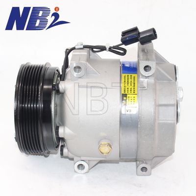 Bom preço. Ar condicionado de carro A/C AC Compressor 12V para VW Beetle 1.6 1.8 2 2006-2011 Acessórios para automóveis 1J0820803L on-line