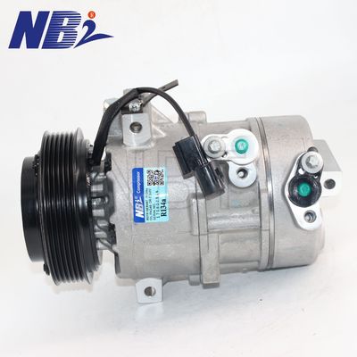 Bom preço. Auto 12v Ac Climatizador Elétrico Compressor Condição Partes Para GEELY Emgrand GS GL 515005 01620276 on-line