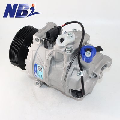Bom preço. Compressor de ar de 12 volts Compressor AC 7L6820803P 7SE17 Compressores automáticos de ar condicionado para Audi Q7 3.6 (07-12) 7PK 110MM on-line