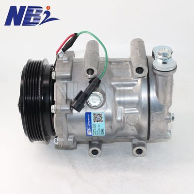 Bom preço. Compressor de ar condicionado novo para Chery Tiggo4 7 Pro on-line