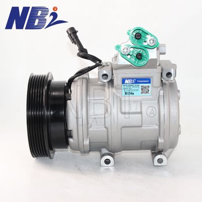 Bom preço. Compressor de CA para automóvel para HAVAL H5 8103200-K84 8103200K84 on-line