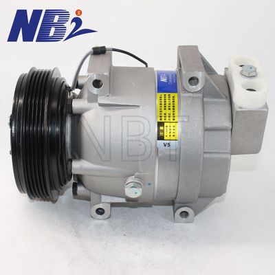 Bom preço. RGFROST Daewoo Auto A / C compressor 12V R134A refrigerante CE certificado para 1135145 V5 para Pontiac Oldsmobile Chevrolet Impala on-line