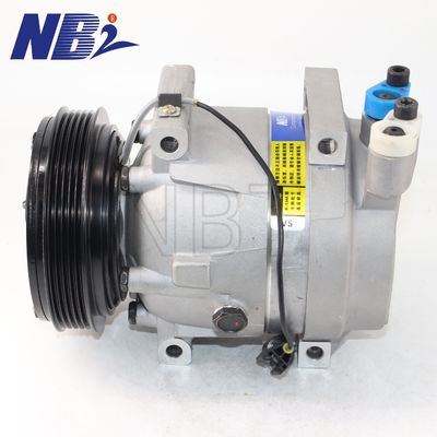 Bom preço. 730258 Compressor automático de ar condicionado para Chevrolet AVEO 14-16 on-line