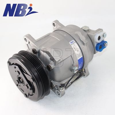 Bom preço. Sistema de Ar Condicionado Automóvel V5 Ar Condicionado Compressor Ac Para Chevrolet Aveo Buick Excelle Gm 95301306 on-line