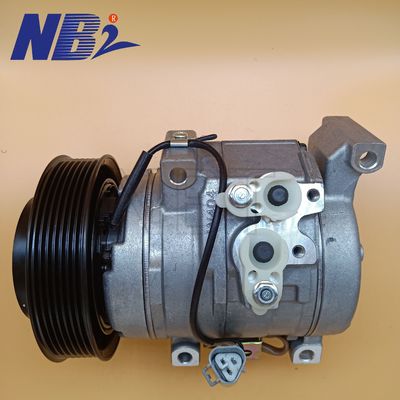 Bom preço. 10S15C Compressor de ar condicionado para Toyota RAV4 447220-3934 447220-3935 88310-42180 on-line