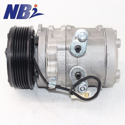 Bom preço. AUTO AC COMPRESSOR PARA DAEWOO MATIZ 0.8I QQ Chevrolet 2003 96568210 96568208 717860 8FK351273-381 on-line