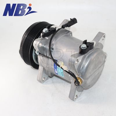 Bom preço. JSR14D401023 Ar condicionado para a Grande Muralha Fengjun K2 Ac compressor A0906A1 on-line