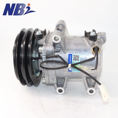 Bom preço. Novo compressor AC de 12 V para veículos ISUZU DMAX KB 250 300 2.5D 3.0TD A4201178A5000 8973694160 / A4201178A01000 on-line