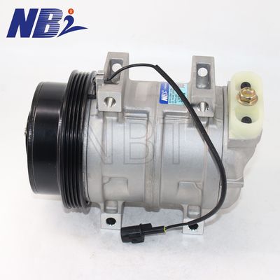 Bom preço. 2763030Z69 27630-30Z69 DKS15CH para Nissan UD Trucks Compressor 506011-8750 27630-30Z61 on-line