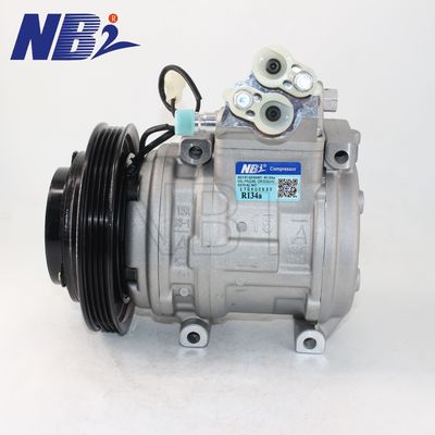 Bom preço. AUTO A/C Aircon compressor para Ssangyong Actyon Rexton Kyron 6652300511 6652300311 on-line