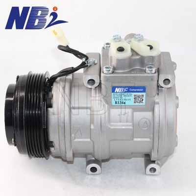 Bom preço. CRRC Compressor de ar condicionado Equipamento Elétrico de Nova Energia Grande Muralha Tengyi V80 5PK-125 10PA17C on-line