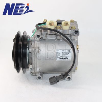 Bom preço. 6M70-1AT2 6M70-1AT Compressor de ar condicionado MK512818 para Mitsubishi FS527 FV54 FS52 on-line