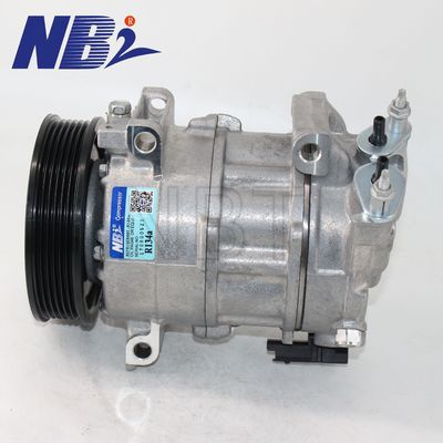 Bom preço. Compressor AC para o PEUGEOT 308 508 5008 407 CITROEN DS4 DS5 on-line