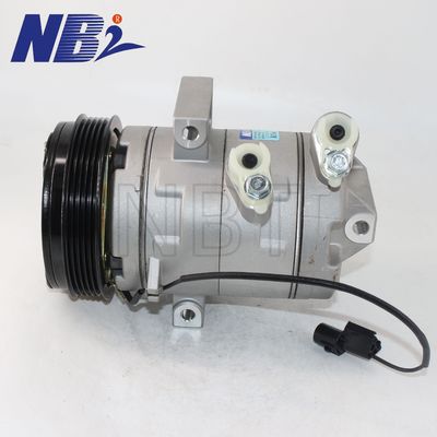 Bom preço. Adequado para Toyota YARIS 10-15 Compressor TCO150124 88310-0D380 / 88310-02840 on-line