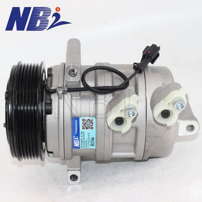 55111610AB 30011C 55111610AA 12v Ar condicionado de carro Parte 6SEU16C Auto AC compressor para Dodge Calibre Jeep Patriot
