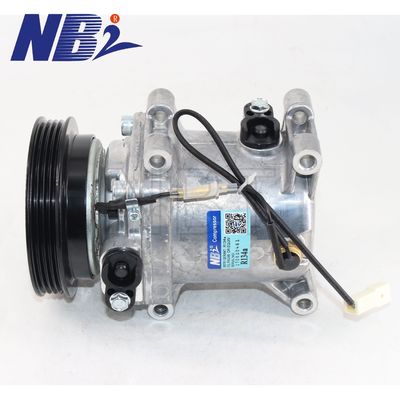 Bom preço. SCSA06C Compressor De Ar-condicionado Para Toyota COROLLA COROLLA Coupé AE86 883201A370 883201A360 Auto AC Compressor on-line
