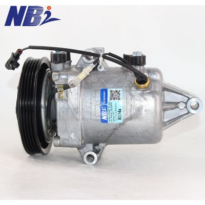 DBA-ZC83S 2019 95201-52R00 447280-3572 Compressor de ar condicionado de 12 V para Suzuki Swift 2017 9520052R01