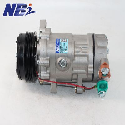 Bom preço. Volkswagen Transporter T4 12V Compressor de ar condicionado de automóveis Nova marca para VW Modelo 7D0820805E 7D0820805A 7D0820805A on-line