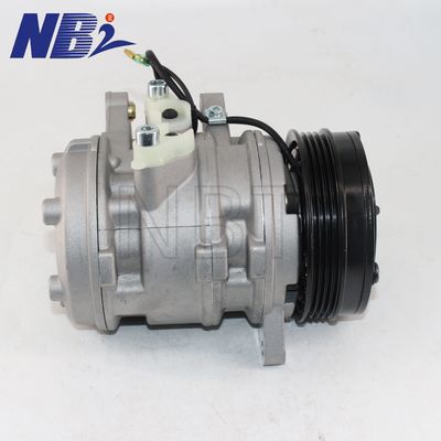 AUTO AC COMPRESSOR PARA DAEWOO MATIZ 0.8I QQ Chevrolet 2003 96568210 96568208 717860 8FK351273-381