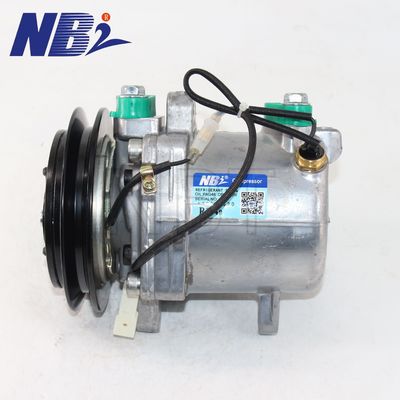 Bom preço. SV06E Compressor A/C 447260-5351 para escavadeira Kubota KX080-3 KX121 KX121-3 on-line