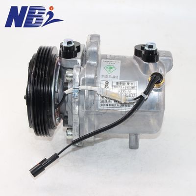 POKKA 9615 para Wuling Glory SUZUKI Landy 2007-2017 Ar condicionado de carro AC Auto compressor