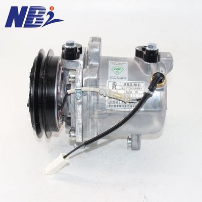 Compressor para SS120 1A para Isuzu 100P Peças sobressalentes de ar condicionado OEM 1107191205